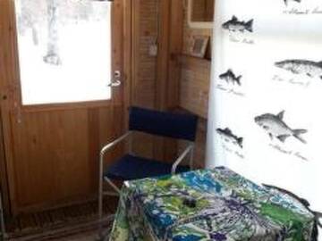 Фото номера Дом для отпуска Дома для отпуска Holiday Home Rantala г. Vaajasalmi 61