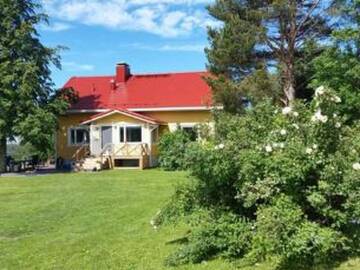 Фото номера Дом для отпуска Дома для отпуска Holiday Home Rantala г. Vaajasalmi 62