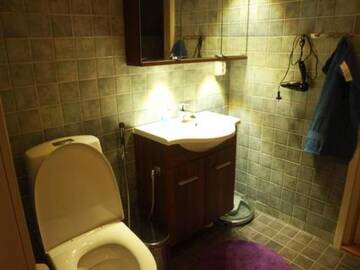 Фото номера Дом для отпуска Дома для отпуска Holiday Home Rantala г. Vaajasalmi 58