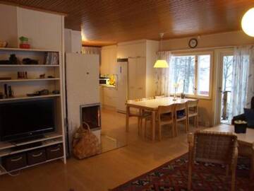 Фотографии Дома для отпуска Holiday Home Rantala г. Vaajasalmi (Финляндия) №4 Фото Дома для отпуска Holiday Home Rantala г. Vaajasalmi 4