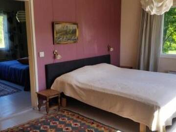 Фото номера Дом для отпуска Дома для отпуска Holiday Home Rantala г. Vaajasalmi 36