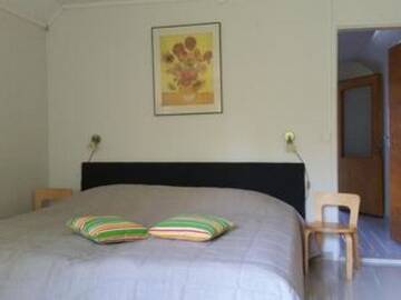 Фото номера Дом для отпуска Дома для отпуска Holiday Home Rantala г. Vaajasalmi 37