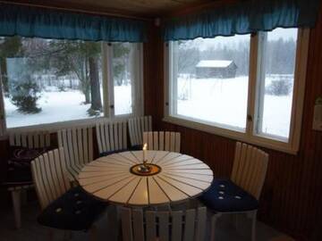 Фото номера Дом для отпуска Дома для отпуска Holiday Home Rantala г. Vaajasalmi 42