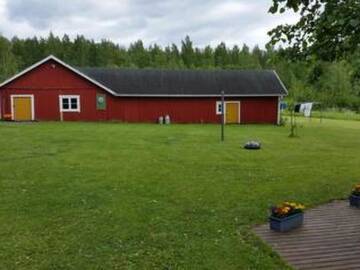 Фото номера Дом для отпуска Дома для отпуска Holiday Home Rantala г. Vaajasalmi 40