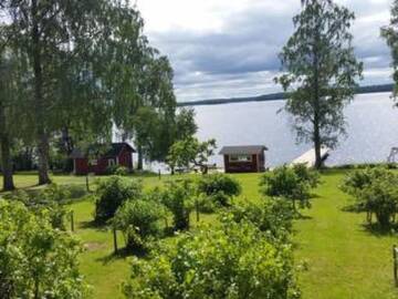 Фото номера Дом для отпуска Дома для отпуска Holiday Home Rantala г. Vaajasalmi 15