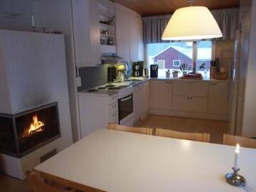 Фото номера Дом для отпуска Дома для отпуска Holiday Home Rantala г. Vaajasalmi 18