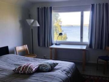 Фото номера Дом для отпуска Дома для отпуска Holiday Home Rantala г. Vaajasalmi 20