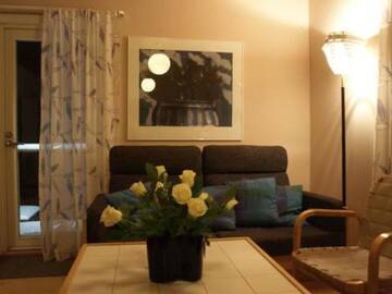 Фото номера Дом для отпуска Дома для отпуска Holiday Home Rantala г. Vaajasalmi 25