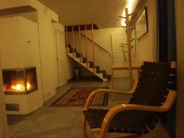 Фото номера Дом для отпуска Дома для отпуска Holiday Home Rantala г. Vaajasalmi 28