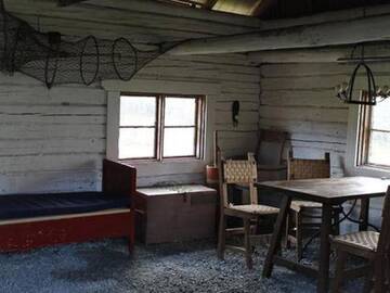 Фото номера Дом для отпуска Дома для отпуска Holiday Home Rantala г. Vaajasalmi 29