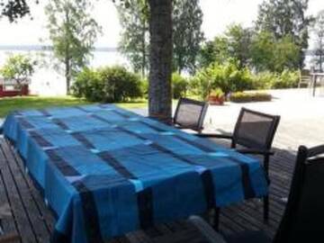 Фото номера Дом для отпуска Дома для отпуска Holiday Home Rantala г. Vaajasalmi 8