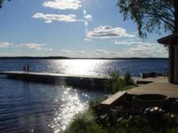 Фото номера Дом для отпуска Дома для отпуска Holiday Home Rantala г. Vaajasalmi 52
