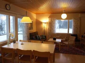Фото номера Дом для отпуска Дома для отпуска Holiday Home Rantala г. Vaajasalmi 55