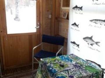Фото номера Дом для отпуска Дома для отпуска Holiday Home Rantala г. Vaajasalmi 30