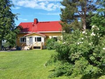 Фото номера Дом для отпуска Дома для отпуска Holiday Home Rantala г. Vaajasalmi 31